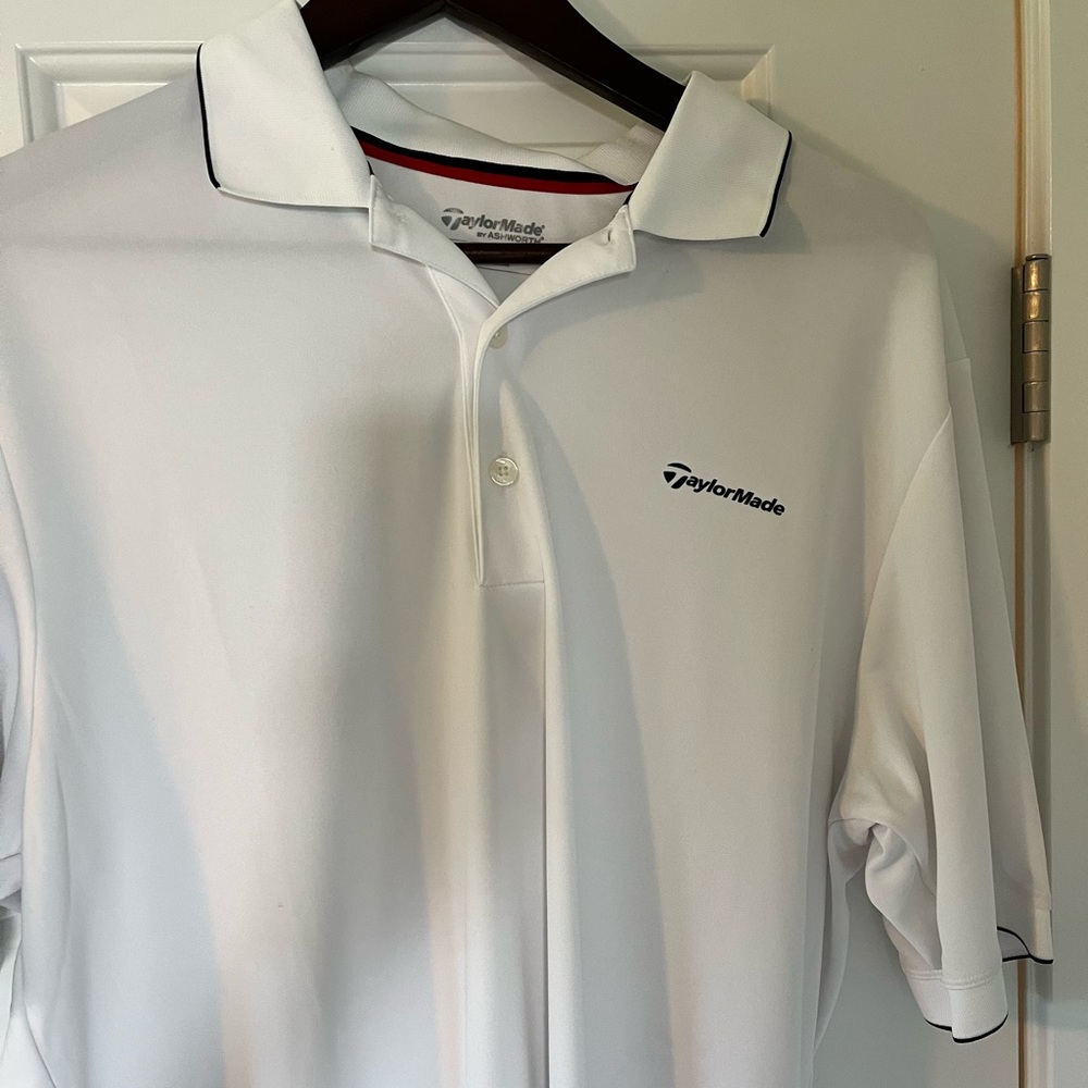 New without Tags Taylormade Golf Shirt